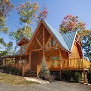 Mountain Laurel Holiday home